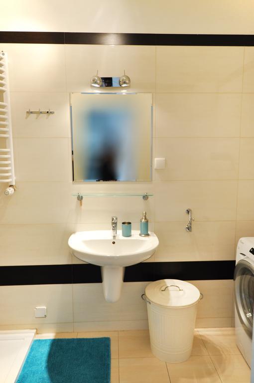 Apartament Apartament Kapelanka 6a Kraków