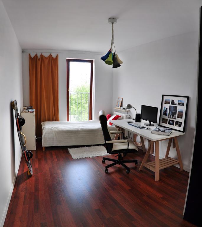 Apartament Apartament Kapelanka 6a *