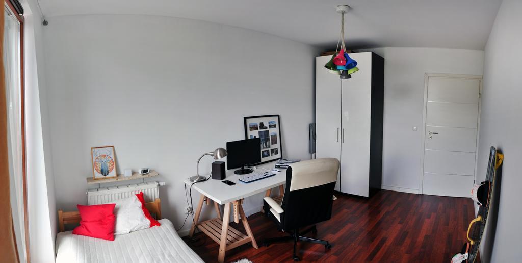 Apartament Kapelanka 6a Apartament Kraków