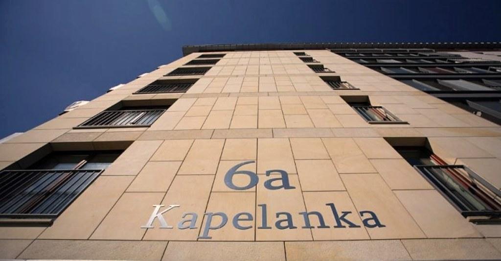 Apartament Kapelanka 6a Kraków